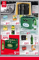 Gazetka promocyjna Selgros - Food - Gazetka - ważna od 01.02 do 01.02.2023 - strona 16 - produkty: coca-cola, cola, drink, eis, energy drink, fever-tree, flasche, fuze tea, lack, mw-flasche, pfanne, Pfanner, preisvorteil, reis, säfte, schöfferhofer, tee, Ti, volvic, wasser, weizen mix