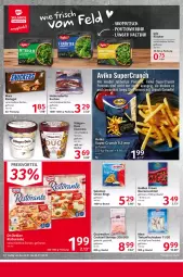 Gazetka promocyjna Selgros - Food - Gazetka - ważna od 01.02 do 01.02.2023 - strona 8 - produkty: Becher, beere, beeren, beutel, cocktail, creme, eis, eiscreme, Eisriegel, fisch, kuchen, mars, riegel, ring, salomon, Ti, tisch