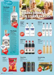 Gazetka promocyjna Getraenke Hoffmann - Prospekte - Gazetka - ważna od 23.04 do 23.04.2022 - strona 10 - produkty: Absolut Vodka, alkohol, ananas, apfel, bag-in-box, Bebe, beere, beeren, bio, Blüte, burgunder, chips, classico, cocktail, cocktails, crunchips, cuvée, drink, drinks, dry gin, eier, eis, elle, ente, flasche, gewürz, gin, himbeer, himbeere, himbeeren, ingwer, jahrgangssekt, Koriander, kräuter, kräuterlikör, kuemmerling, lavendel, likör, lorenz, lorenz crunchips, mac, malz, mandel, mandeln, maracuja, margherita, merl, Molinari, mumm, pfeffer, pfirsich, Pinot, pinot grigio, Ria, ring, rosen, rotwein, sambuca, Schal, Schale, sekt, Soda, spirituosen, Three Sixty, Ti, tisch, tonic, tonic water, trauben, Tüte, vodka, wein, weine, Weißburgunder, zitrone, zitronen