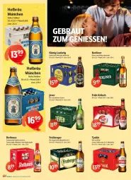 Gazetka promocyjna Getraenke Hoffmann - Prospekte - Gazetka - ważna od 23.04 do 23.04.2022 - strona 8 - produkty: alkohol, Berger, berliner, bier, burger, carlsberg, eis, elle, erde, erdinger, Fahrrad, flensburger, Freiberger, Früh Kölsch, getränk, getränke, gewinnspiel, gin, grevensteiner, jever, LG, mönchshof, natur, oder radler, Paula, paulaner, pils, pilsener, pilsner, radeberger, radeberger pilsner, radler, Spiele, steiner, Ti, tyskie, weck, weissbier