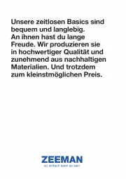 Gazetka promocyjna Zeeman - Prospekte - Gazetka - ważna od 15.03 do 15.03.2024 - strona 2 - produkty: eis, reis, Ria, Ti