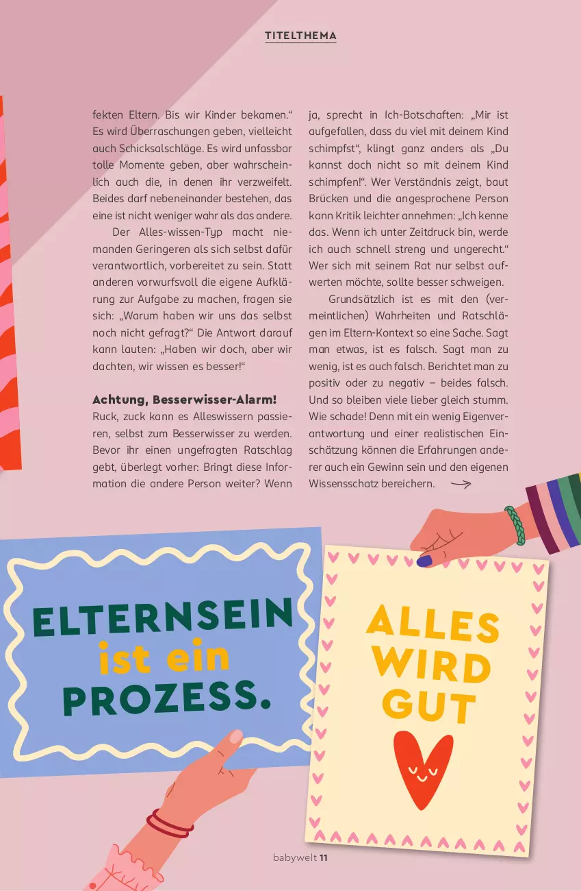 Aktueller Prospekt Rossmann - Prospekte - von 12.05 bis 06.07.2025 - strona 11 - produkty: Bau, elle, ente, erde, Kinder, mac, ring, rum, sac, Ti, tisch
