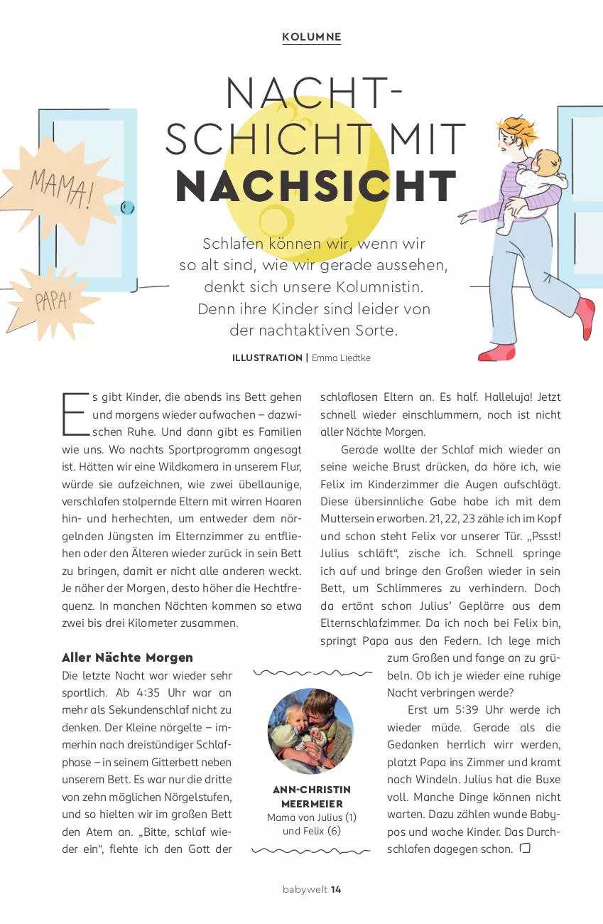 Aktueller Prospekt Rossmann - Prospekte - von 12.05 bis 06.07.2025 - strona 14 - produkty: bett, eier, eis, erde, felix, kamera, Kinder, Kinderzimmer, leine, mam, reis, ring, schlafzimmer, Sport, Ti, uhr, weck, Wild, Wildkamera, windeln, ZTE