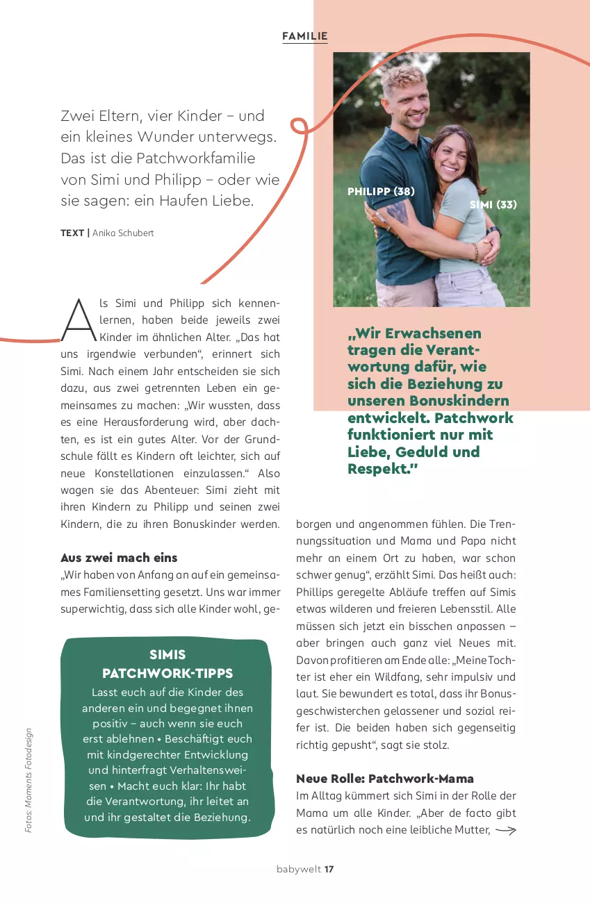 Aktueller Prospekt Rossmann - Prospekte - von 12.05 bis 06.07.2025 - strona 17 - produkty: eier, eis, ente, erde, Kinder, leine, mac, mam, ring, rwe, sim, Ti, Tiere, WICK, Wild