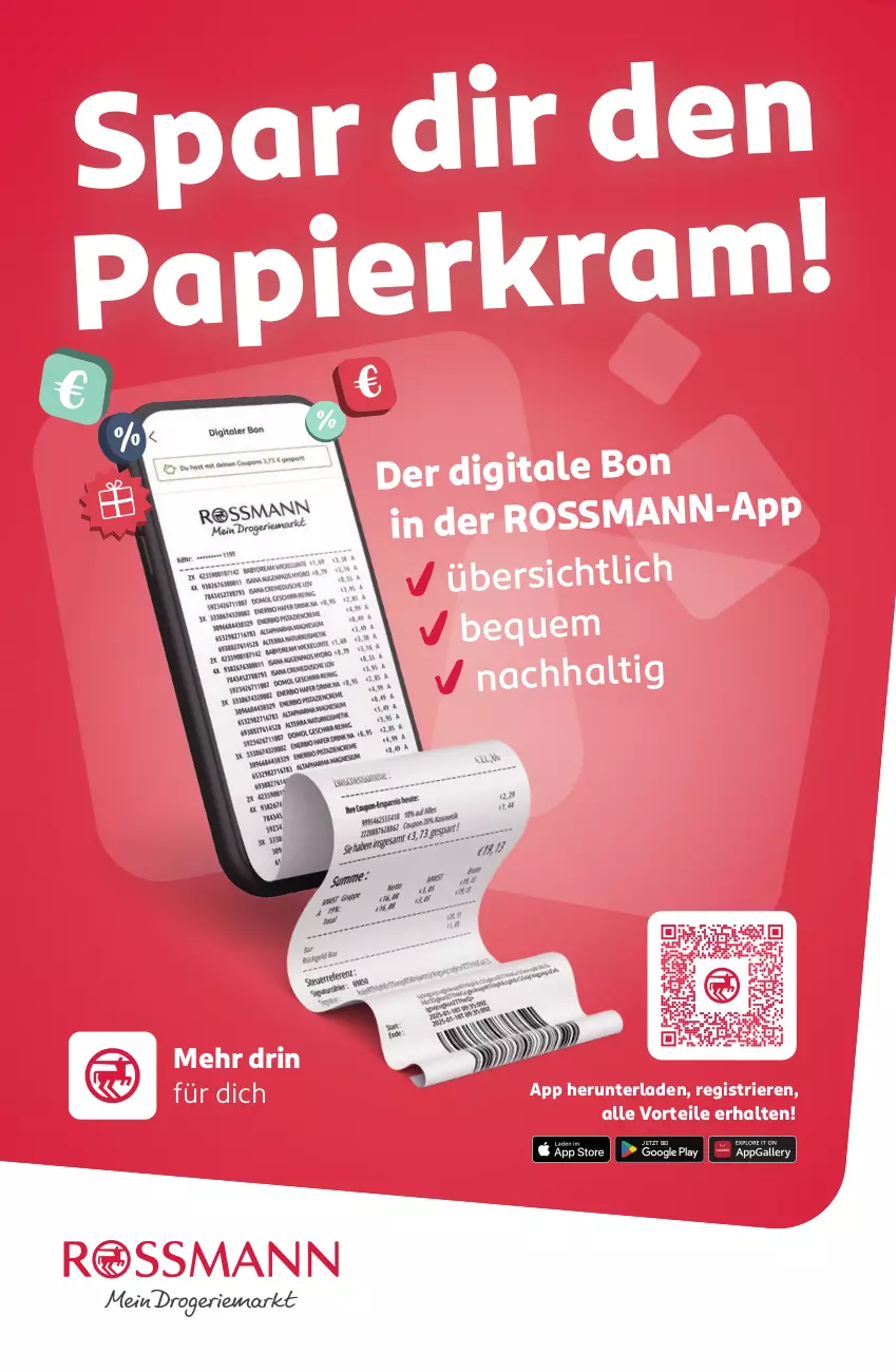 Aktueller Prospekt Rossmann - Prospekte - von 12.05 bis 06.07.2025 - strona 63 - produkty: Ti