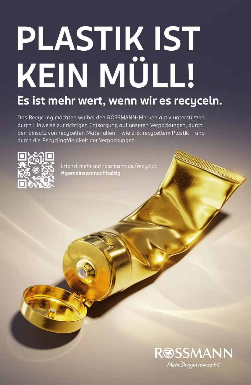 Aktueller Prospekt Rossmann - Prospekte - von 12.05 bis 06.07.2025 - strona 65 - produkty: asti, Clin, eis, Ria, Ti