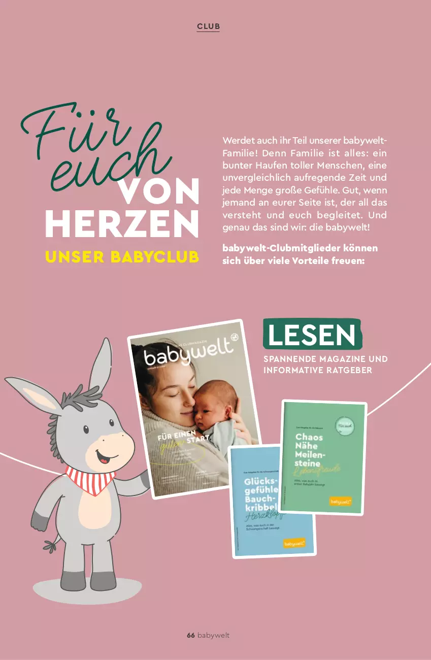 Aktueller Prospekt Rossmann - Prospekte - von 12.05 bis 06.07.2025 - strona 66 - produkty: erde, magazin, Ti
