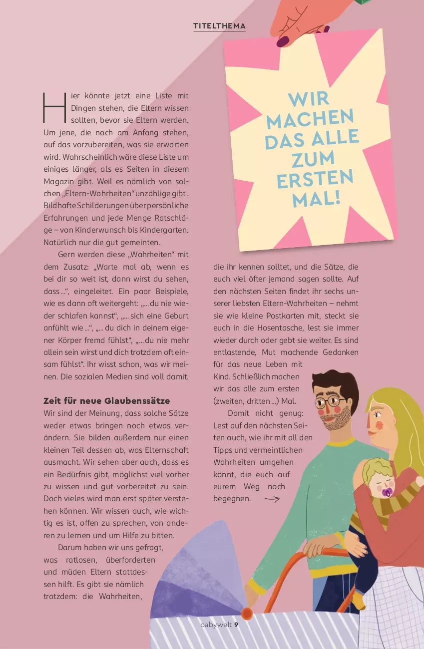 Aktueller Prospekt Rossmann - Prospekte - von 12.05 bis 06.07.2025 - strona 9 - produkty: eis, erde, Garten, hose, hosen, Kinder, leine, mac, magazin, ring, rum, Spiele, Tasche, Ti