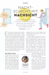 Gazetka promocyjna Rossmann - Prospekte - Gazetka - ważna od 06.07 do 06.07.2025 - strona 14 - produkty: bett, eier, eis, erde, felix, kamera, Kinder, Kinderzimmer, leine, mam, reis, ring, schlafzimmer, Sport, Ti, uhr, weck, Wild, Wildkamera, windeln, ZTE
