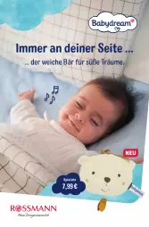 Gazetka promocyjna Rossmann - Prospekte - Gazetka - ważna od 06.07 do 06.07.2025 - strona 15 - produkty: uhr