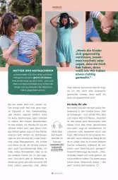 Gazetka promocyjna Rossmann - Prospekte - Gazetka - ważna od 06.07 do 06.07.2025 - strona 18 - produkty: ACC, ente, Kinder, leine, mac, ring, Schal, sim, Ti, ZTE