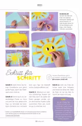 Gazetka promocyjna Rossmann - Prospekte - Gazetka - ważna od 06.07 do 06.07.2025 - strona 22 - produkty: asti, ente, erde, Holz, kleber, LG, nudel, nudeln, papier, rwe, schreibwaren, Ti