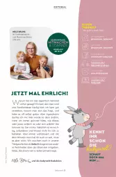Gazetka promocyjna Rossmann - Prospekte - Gazetka - ważna od 06.07 do 06.07.2025 - strona 3 - produkty: eier, eis, LG, mac, mam, Ria, rum, Serum, Ti, Yo