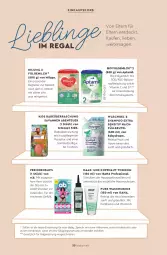 Gazetka promocyjna Rossmann - Prospekte - Gazetka - ważna od 06.07 do 06.07.2025 - strona 30 - produkty: babydream, Bad, ball, beutel, bio, creme, einkaufskorb, elle, ente, folgemilch, Hautpflege, isana, Kinder, korb, Laufen, LG, milch, milupa, O.b., Panthenol, regal, rezept, rwe, sana, shampoo, slip, slips, Ti, vita, Vitamin C, waschgel