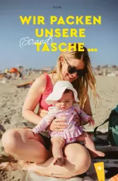 Gazetka promocyjna Rossmann - Prospekte - Gazetka - ważna od 06.07 do 06.07.2025 - strona 38 - produkty: Tasche