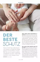 Gazetka promocyjna Rossmann - Prospekte - Gazetka - ważna od 06.07 do 06.07.2025 - strona 47 - produkty: auer, elle, Gesundheit, Kinder, LG, mac, Ti, wasser, wein