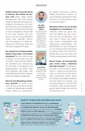 Gazetka promocyjna Rossmann - Prospekte - Gazetka - ważna od 06.07 do 06.07.2025 - strona 48 - produkty: babydream, Bad, buch, creme, dusche, eis, erde, Gesundheit, hipp, Kinder, kleid, Kleidung, leine, Lotion, mac, Mode, Panthenol, penaten, Pflegecreme, Rauch, Reinigung, Schutzcreme, shampoo, Sport, südwest, Ti, tisch, wein, weleda, wolle, ZTE