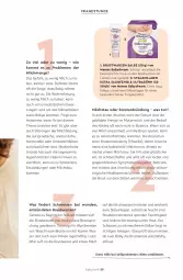 Gazetka promocyjna Rossmann - Prospekte - Gazetka - ważna od 06.07 do 06.07.2025 - strona 59 - produkty: asti, babydream, bett, creme, eis, elle, ente, erde, gin, mam, milch, perla, rum, sac, Ti, tisch, wasser