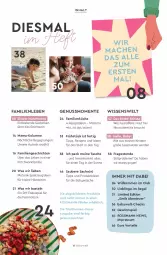 Gazetka promocyjna Rossmann - Prospekte - Gazetka - ważna od 06.07 do 06.07.2025 - strona 6 - produkty: auto, ente, erde, gewinnspiel, Kinder, küche, leine, mac, mam, nuss, Rauch, regal, rezept, rezepte, sac, spielzeug, Tasche, Ti