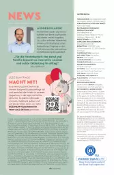 Gazetka promocyjna Rossmann - Prospekte - Gazetka - ważna od 06.07 do 06.07.2025 - strona 64 - produkty: angebot, angebote, auer, auto, brie, Bronner, Cava, drucker, eis, elle, Engel, ente, erde, gewinnspiel, gsw, gutschein, gutscheine, kerze, korn, LG, mac, magazin, Rauch, reis, rel, rum, rwe, Serum, Ti, uhr, wedel, WICK