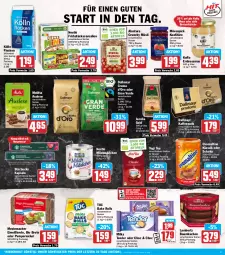 Gazetka promocyjna Hit - Wochenprospekt - Gazetka - ważna od 09.11 do 09.11.2024 - strona 3 - produkty: Amber, aufstrich, Bau, beutel, bio, Blüte, brot, brotaufstrich, brotaufstriche, cerealien, coupon, coupons, dallmayr, eis, Eiweißbrot, erde, erdnuss, espresso, jacobs, Jacobs Gold, kaffee, kaffeepads, kölln, konfitüre, kuchen, lambertz, mac, melitta, mestemacher, milch, milka, mövenpick, müsli, natur, natura, nespresso, nestlé, nuss, ovomaltine, Pumpernickel, reis, schoko, starbucks, tender, Ti, tuc, Yo, ZTE