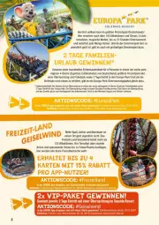 Gazetka promocyjna Diska - Gazetka - ważna od 06.07 do 06.07.2024 - strona 18 - produkty: eis, ente, erde, gewinnspiel, LG, SANTE, Ti