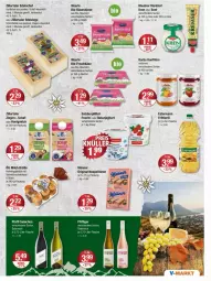 Gazetka promocyjna Vmarkt - Prospekte - Gazetka - ważna od 24.09 do 24.09.2025 - strona 15 - produkty: Becher, bio, Bio-Käse, darbo, eimer, flasche, frischkäse, Frittieröl, frucht, gin, hartkäse, Hefe, Heu, heumilch, honig, Honigmilch, joghur, joghurt, Käse, konfitüre, Manner, Mautner, milch, natur, naturjoghurt, rosen, salz, SalzburgMilch, schnittkäse, schoko, schokolade, senf, Ti, vollmilch