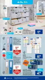 Gazetka promocyjna AldiSud - NÄCHSTE WOCHE - Gazetka - ważna od 13.01 do 13.01.2023 - strona 22 - produkty: alle artikel ohne dekoration, aust, batterie, batterien, Brei, brie, Clin, dekoration, dell, eis, Elektro, elle, expertiz, gin, Lampe, Mode, ordner, papier, reis, schubladen, spiegel, spielzeug, Tasche, taschen, taschenlampe, Ti, weck, ZTE