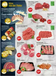 Gazetka promocyjna Vmarkt - Prospekte - Gazetka - ważna od 07.02 do 07.02.2024 - strona 2 - produkty: aeg, braten, brustfilet, cambozola, champignon, eis, filet, fleisch, für grill und pfanne, geschnetzeltes, gewürz, gouda, grill, grill und pfanne, gulasch, hackfleisch, hähnchen-brustfilet, hartkäse, ideal für grill, ideal für grill und pfanne, Käse, landkäse, Laufen, mac, mit gouda, natur, ndk, pfanne, rind, rinder, rinder-hackfleisch, rouge, rougette, salz, Schmelzkäse, schmelzkäsezubereitung, schnitten, schnittkäse, schwein, schweine, schweinefleisch, steak, steakhüfte, Ti, und pfanne, weichkäse, wein, weine, whiskey, WICK, wurst, Zelt, zwiebel