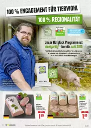 Gazetka promocyjna Edeka - Prospekte - Gazetka - ważna od 07.09 do 07.09.2024 - strona 12 - produkty: aufschnitt, braten, deka, eis, fleisch, Geflügel, lebensmittel, Rückenbraten, schwein, schweine, südwest, Ti, wein, weine, wurst, ZTE