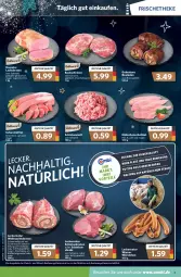 Gazetka promocyjna Combi - Prospekte - Gazetka - ważna od 24.12 do 24.12.2021 - strona 3 - produkty: angebot, angebote, apfel, blätterteig, braten, cranberry, eis, filet, fleisch, frischkäse, frucht, getränk, getränke, gewürz, Hähnchenschnitzel, Käse, kasseler, lachs, Lachsbraten, Mantel, Mett, natur, rind, rouladen, schinken, schinkenbraten, Schinkensteak, schnitten, schnitzel, schwein, schweine, schweinefilet, schweinefleisch, steak, steaks, Ti, wein, weine, wiener, wiener würstchen, wurst, würstchen