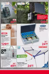 Gazetka promocyjna Selgros - Non Food - Gazetka - ważna od 30.04 do 30.04.2025 - strona 22 - produkty: akku, arla, armatur, asus, auer, aust, Bau, Brei, deo, edelstahl, ente, Garten, kamera, lautsprecher, reifen, Ria, riegel, rwe, sim, smartphone, tee, Ti, Trockner, wasser, Wild, Wildkamera