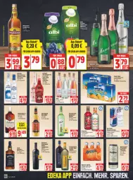 Gazetka promocyjna Edeka - Angebote der Woche - Gazetka - ważna od 26.03 do 26.03.2022 - strona 14 - produkty: aperol, ball, Cap, capri-sun, cocktail, drink, eis, flasche, freixenet, frucht, fruchtsaft, fruchtsaftgetränk, getränk, goldkrone, grand sud, ice tea, jack daniel, jack daniel's, korn, krone, likör, mumm, red bull, reis, saft, säfte, scotch, scotch whisky, sekt, steiner, tee, Ti, top-preis, velvet, vodka, warsteiner, wein, weine, whisky, wilthener