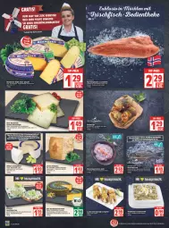 Gazetka promocyjna Edeka - Angebote der Woche - Gazetka - ważna od 26.03 do 26.03.2022 - strona 8 - produkty: Abtei, Beemster, beko, bio, blume, blumen, braten, creme, delice, doppelrahmstufe, eis, filet, fisch, frischkäse, garnelen, grana, grana padano, grill, hartkäse, hering, Heu, ideal zum braten, Käse, knoblauch, Knoblauchcreme, lachs, lachsfilet, mac, Manchego, nuss, padano, Rana, Rauch, rebell, reis, rel, riesengarnelen, ring, rwe, salat, salatcreme, schnitten, schnittkäse, Spezi, terrine, thunfisch, Ti, tisch, top-preis, weichkäse, wolfsbarsch, zitrone, zitronen, zwiebel, zwiebeln