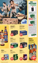 Gazetka promocyjna Getraenke Hoffmann - Prospekte - Gazetka - ważna od 01.07 do 01.07.2023 - strona 5 - produkty: alkohol, Astra, auer, Berger, berliner, berliner kindl, bier, burger, corona, desperados, eis, elle, erde, erdinger, flasche, flensburger, getränk, getränke, gewinnspiel, hacker pschorr, hasseröder, Hefe, jever, kellerbier, krombache, krombacher, kühlschrank, LG, mac, mais, Mixer, mixery, mönchshof, oder radler, pils, premium pils, radeberger, radler, Schrank, Spaten, Spiele, tequila, Ti, weck, weihenstephan