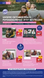 Gazetka promocyjna Aldi Nord - Von Montag - Gazetka - ważna od 12.10 do 12.10.2024 - strona 41 - produkty: Adventskalender, aldi, angebot, eis, elle, korb, LG, milch, ndk, papier, Persona, reis, ring, saro, sarotti, schoko, schokolade, schokoladen, smartphone, Ti, vollmilch, Wandkalender, ZTE