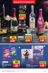 Gazetka promocyjna Lidl - Aktionsprospekt - Gazetka - ważna od 01.01 do 01.01.2022 - strona 21 - produkty: alkohol, angebot, asti, Cars, drink, eis, elle, frucht, fruchtsaft, Lübecker, mikrowelle, ouzo, popcorn, reis, rotkäppchen, saft, sekt, teller, Ti, vita, ZTE