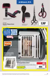 Gazetka promocyjna Lidl - Aktionsprospekt - Gazetka - ważna od 01.01 do 01.01.2022 - strona 33 - produkty: angebot, aust, bürste, bürsten, dell, eis, elle, Mode, ndk, Reinigung, reis, Schere, Sport, Stier, Ti, ZTE