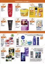 Gazetka promocyjna Mueller - Müller Prospekt - Gazetka - ważna od 05.02 do 05.02.2022 - strona 11 - produkty: Alwa, aveo, coupon, creme, elle, elvital, erde, fructis, gillette, gillette venus, gliss, gliss kur, Jubiläums, Müller, nachtcreme, natur, natura, nivea, Nuance, rasierer, regal, shampoo, sofort-rabatt, spülung, swirl, Taft, teller, Ti, tücher, venus, vita, wilkinson