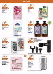 Gazetka promocyjna Mueller - Müller Prospekt - Gazetka - ważna od 05.02 do 05.02.2022 - strona 6 - produkty: Bad, beere, body, chardonnay, edelstahl, eis, elle, geschenkset, gin, johannisbeere, natur, reis, Roller, salz, teller, Ti, WMF