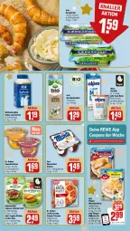 Gazetka promocyjna Rewe - Prospekte - Gazetka - ważna od 09.12 do 09.12.2023 - strona 12 - produkty: alpro, arla, backfisch, Becher, bio, cordon bleu, coupon, coupons, Dr. Oetker, eis, filegro, fisch, iglo, milch, monte, Müller, müllerin art, natur, Ofen, ofen-backfisch, reis, rügenwalder, sahne, schoko, smoothie, soja, Ti, weidemilch, weihenstephan, zott, Zott Monte, zucker