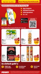 Gazetka promocyjna Penny - Prospekte - Gazetka - ważna od 17.06 do 17.06.2023 - strona 16 - produkty: beef, burger, butcher's, eis, kraft, kräuter, pute, rind, tee, Ti, vita, vitakraft, ZTE