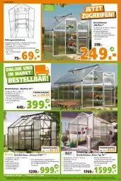 Gazetka promocyjna  - Prospekt für Globus Baumarkt  Achern - Gazetka - ważna od 26.02 do 26.02.2022 - strona 17 - produkty: auto, Bank, Bona, Brei, eis, elle, ente, fenster, Gewächshaus, Hohlkammerplatte, latte, Mythos, reis, rückwand, teller, Ti, tisch, ZTE