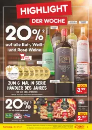 Gazetka promocyjna Netto Marken-Discount - Filial-Angebote - Gazetka - ważna od 30.07 do 30.07.2022 - strona 3 - produkty: angebot, bestpreis, bier, drink, eis, energy drink, fleisch, grill, grünländer, Holz, LG, Ofen, pizza, primitivo, red bull, reis, rotwein, spirituosen, Ti, usb, wein, weine, Wild, ZTE