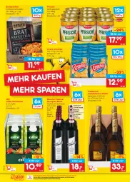 Gazetka promocyjna Netto Marken-Discount - Filial-Angebote - Gazetka - ważna od 30.07 do 30.07.2022 - strona 46 - produkty: cabernet, cabernet sauvignon, chips, crunchips, ecco, eis, fleisch, kartoffel, kartoffeln, Käse, lorenz, lorenz crunchips, merl, merlot, ndk, pfirsich, pfirsiche, prosecco, puma, reis, rotwein, sauvignon, Speck, spumante, Ti, valdo, vin de france, vita, wein, zucker, zwiebel, zwiebeln