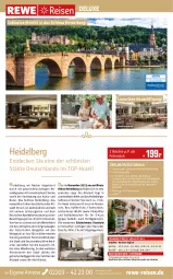 Gazetka promocyjna Rewe Reisen - Reiseprospekt - Gazetka - ważna od 29.03 do 29.03.2024 - strona 20 - produkty: Alwa, Apotheke, auto, Bad, beleuchtung, Berger, buch, decke, dusche, eis, Garten, gin, inklusivleistungen, kaffee, mab, Mode, natur, rama, reis, stuhl, Ti, tisch, uhr