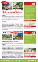 Gazetka promocyjna Rewe Reisen - Reiseprospekt - Gazetka - ważna od 29.03 do 29.03.2024 - strona 24 - produkty: auer, axe, Bad, Bademantel, bett, Betten, bettwäsche, bier, braun, buch, drink, drinks, dusche, eier, eis, elle, espresso, Etagenbett, flasche, getränk, getränke, gutschein, handtuch, HP, inklusivleistungen, innenpool, kaffee, Kinder, küche, Küchen, kuchen, Küchenzeile, kurtaxe, Mantel, natur, nespresso, pils, pool, Reinigung, reis, ring, sac, schlafsofa, schlafzimmer, Sofa, Spezi, Ti, tuc, Tucher, uhr, usb, vita, wasser, wein, wellnessbereich, Yo