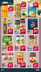 Gazetka promocyjna Netto - Woche 9 - Gazetka - ważna od 04.03 do 04.03.2023 - strona 8 - produkty: barilla, beere, beeren, creme, Dr. Oetker, dreistern, eis, früchte, hülsenfrüchte, italienische pasta, kartoffel, kartoffeln, Letscho, mayonnaise, natives olivenöl, ndk, olive, oliven, olivenöl, olivenöl extra, pasta, pesto, pudding, reis, remoulade, rind, rinder, Rinderroulade, rinderrouladen, rouladen, salat, salatcreme, senf, Stachelbeeren, Ti, vanille, WICK, Yo