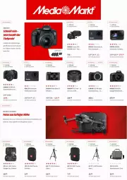 Gazetka promocyjna Media Markt - Prospekte - Gazetka - ważna od 21.06 do 21.06.2022 - strona 1 - produkty: actioncam, angebot, angebote, body, canon, decke, Drohne, Drohnen, eis, GoPro, hero, kamera, nikon, reifen, reis, rollei, spiegel, systemkamera, Tasche, Ti, tiefpreis, ZTE