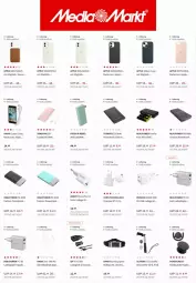 Gazetka promocyjna Media Markt - Prospekte - Gazetka - ważna od 21.06 do 21.06.2022 - strona 11 - produkty: adapter, Apple, Bank, eis, hama, K2, ladegerät, powerbank, reis, rel, Samsung, Sport, Tasche, Ti, usb